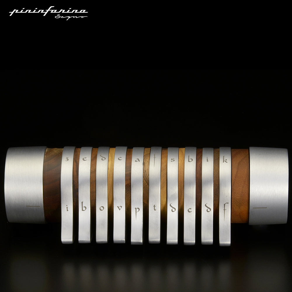 PININFARINA - Ethergraf® "CODEX" 500th Limited