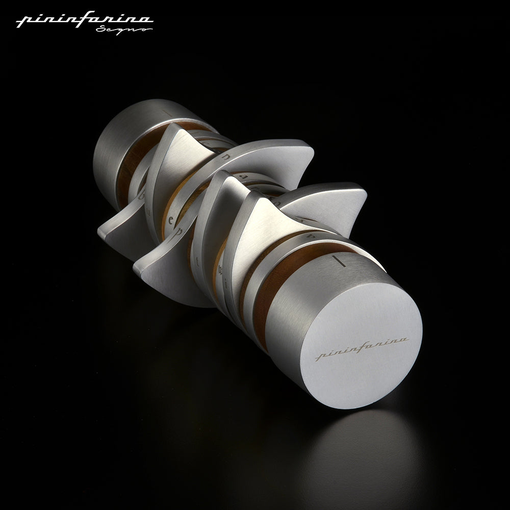 PININFARINA - Ethergraf® "CODEX" 500th Limited