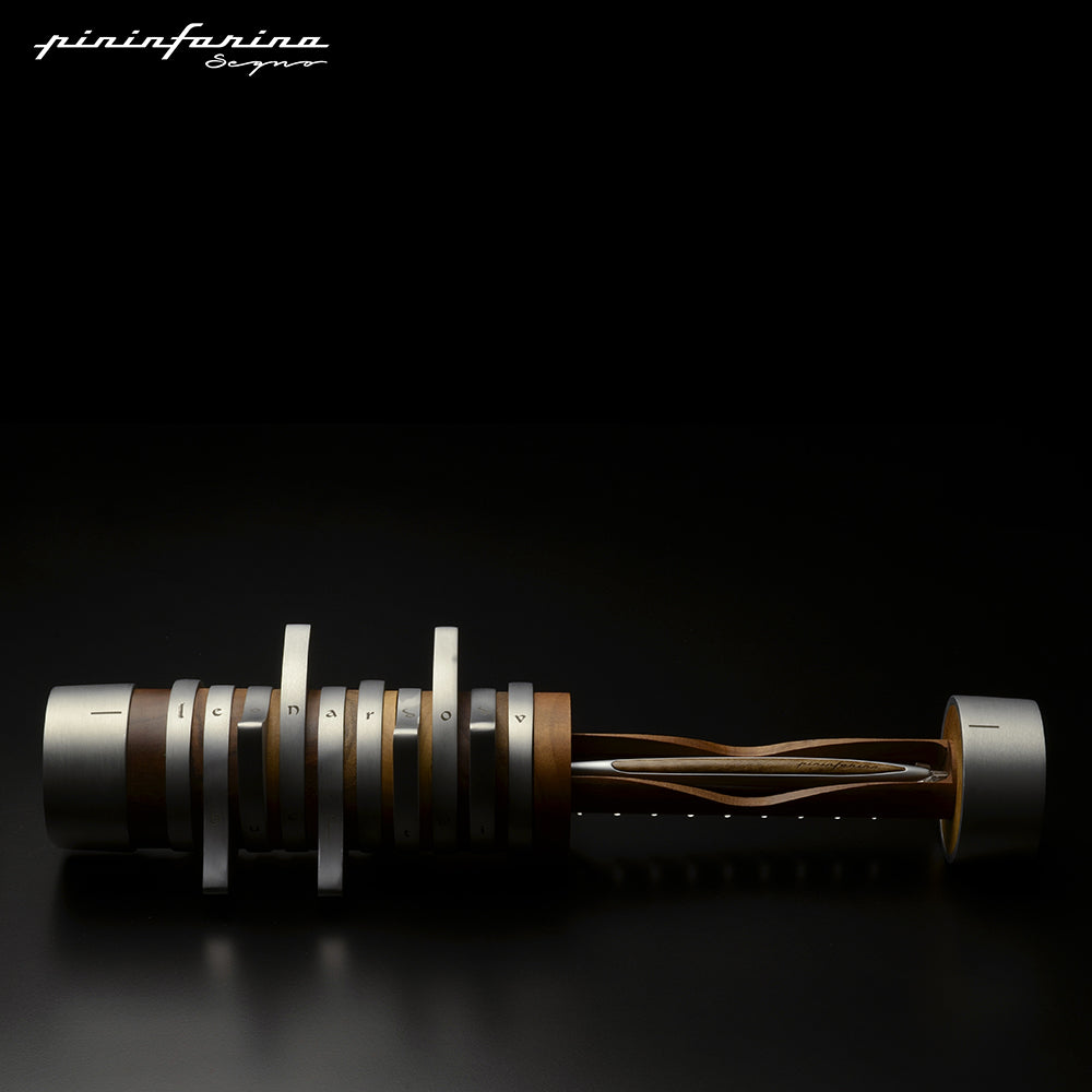 PININFARINA - Ethergraf® "CODEX" 500th Limited