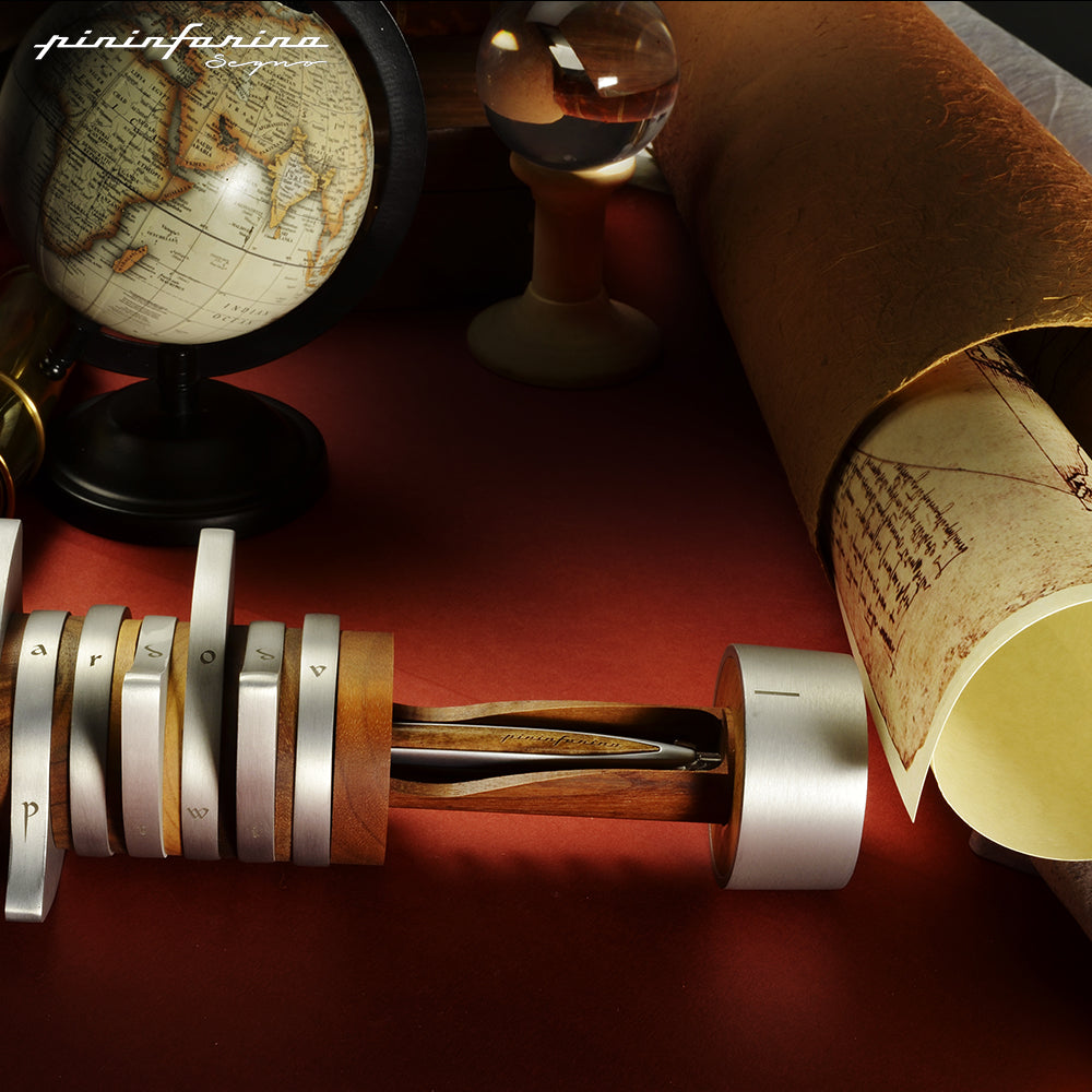 PININFARINA - Ethergraf® "CODEX" 500th Limited