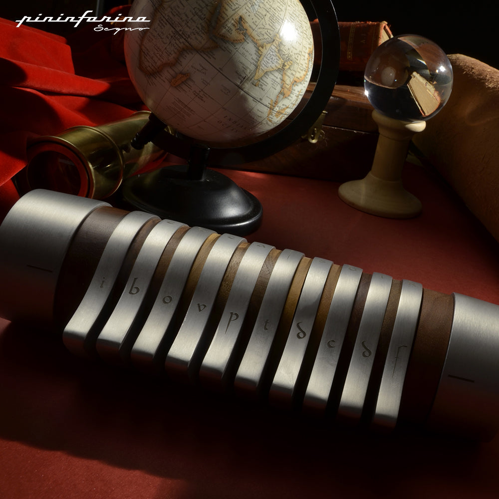 PININFARINA - Ethergraf® "CODEX" 500th Limited