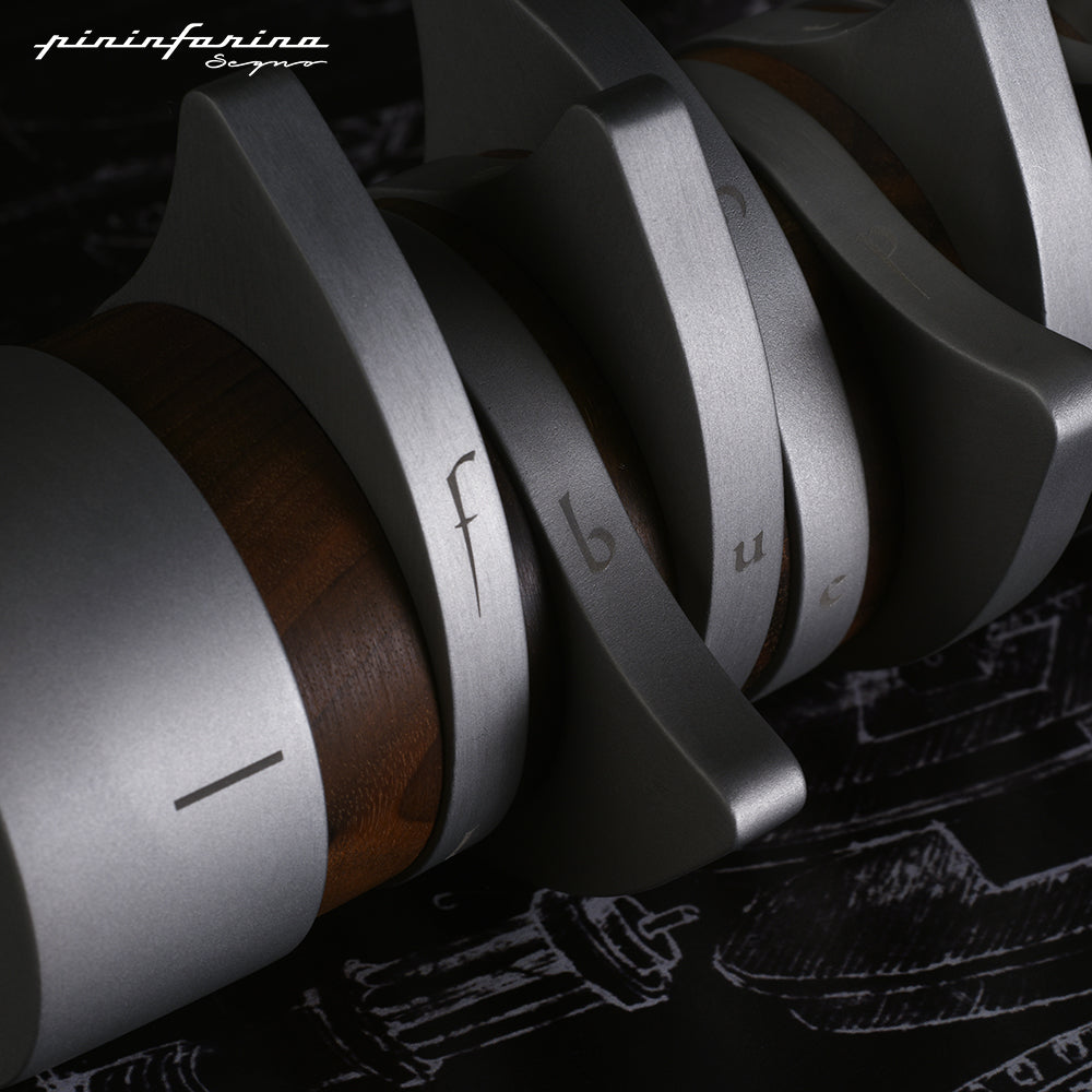 PININFARINA - Ethergraf® "CODEX" 500th Limited