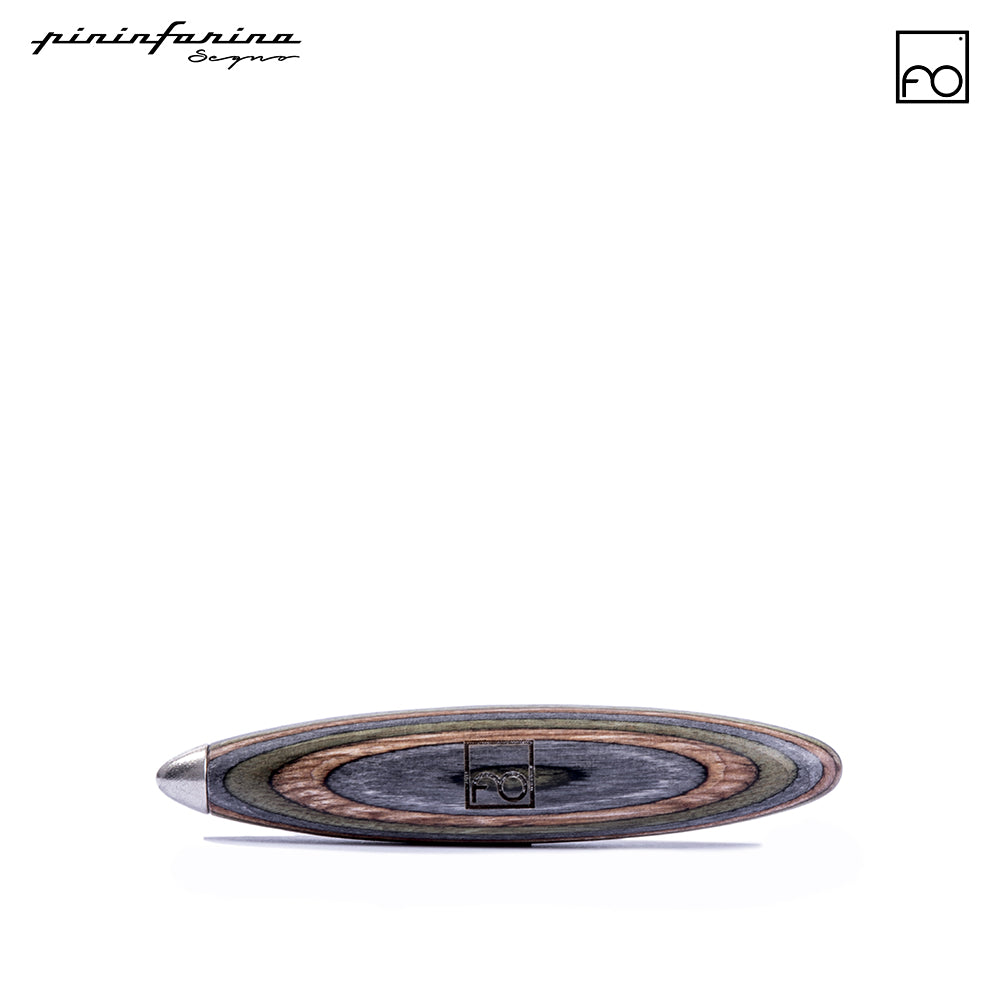 PININFARINA - Ethergraf® "CUBAN"