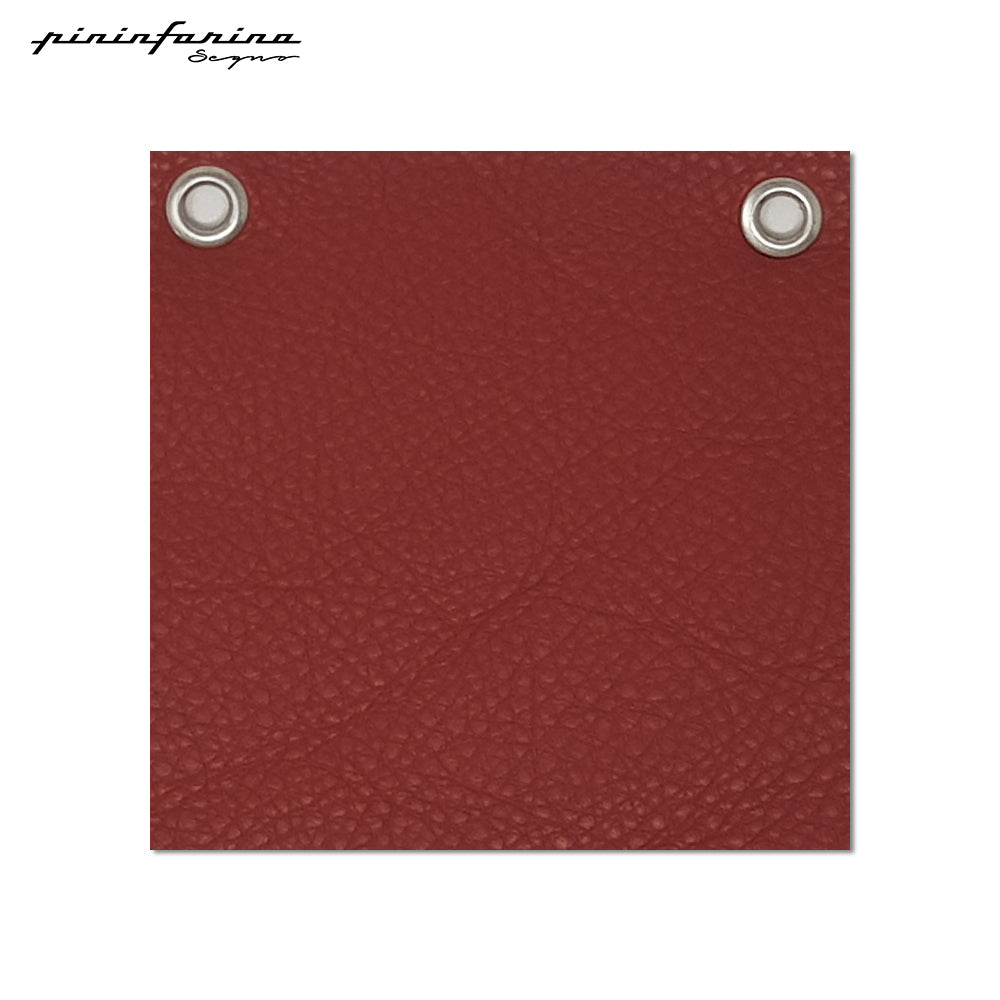 PININFARINA - Ballpoint Pen "CAMBIANO LEATHER" Luxury Limited Edition 1000pz