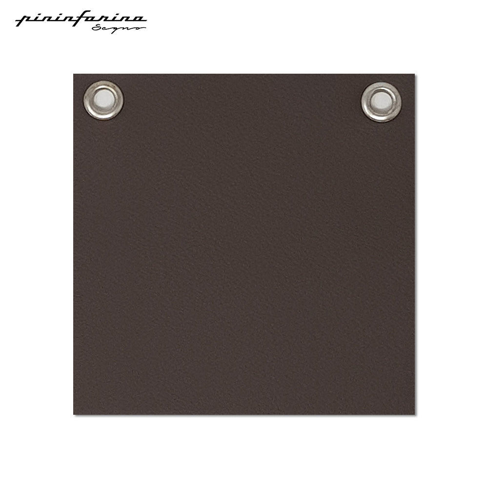 PININFARINA - Ballpoint Pen "CAMBIANO LEATHER" Luxury Limited Edition 1000pz