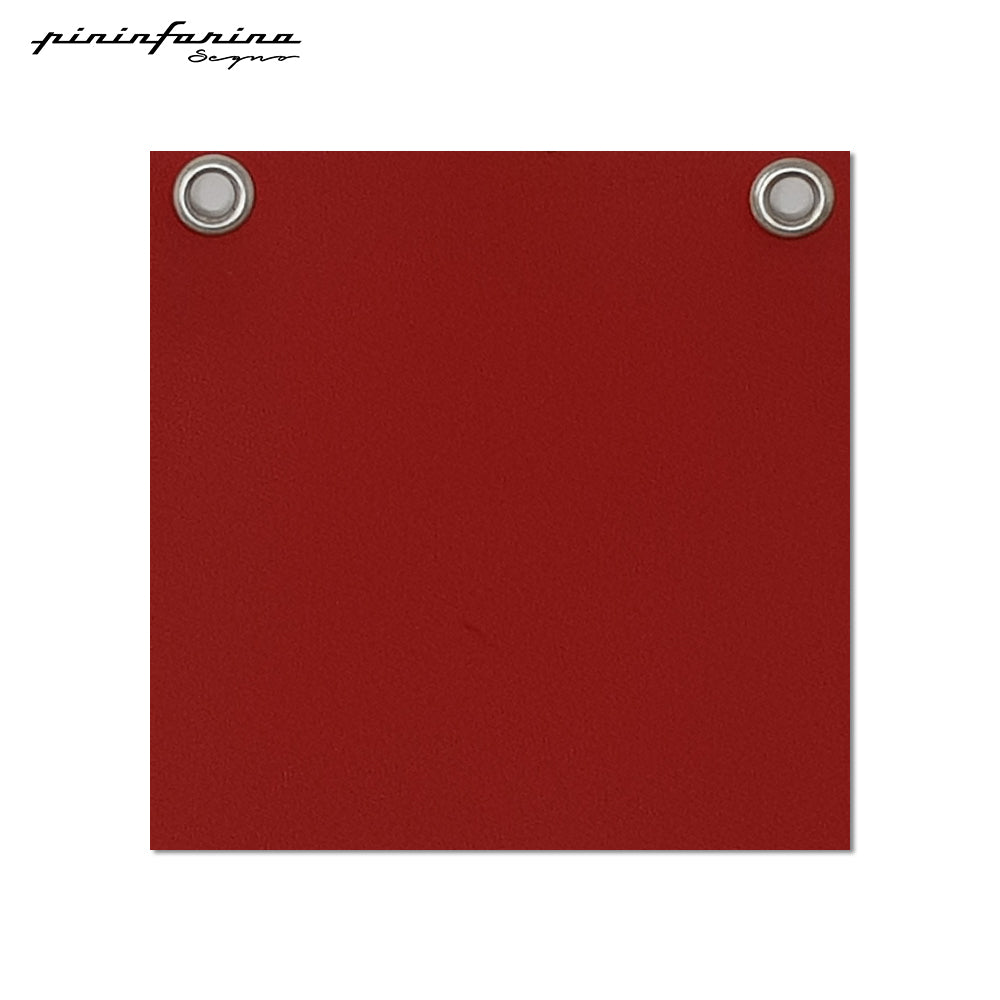 PININFARINA - Ballpoint Pen "CAMBIANO LEATHER" Luxury Limited Edition 1000pz