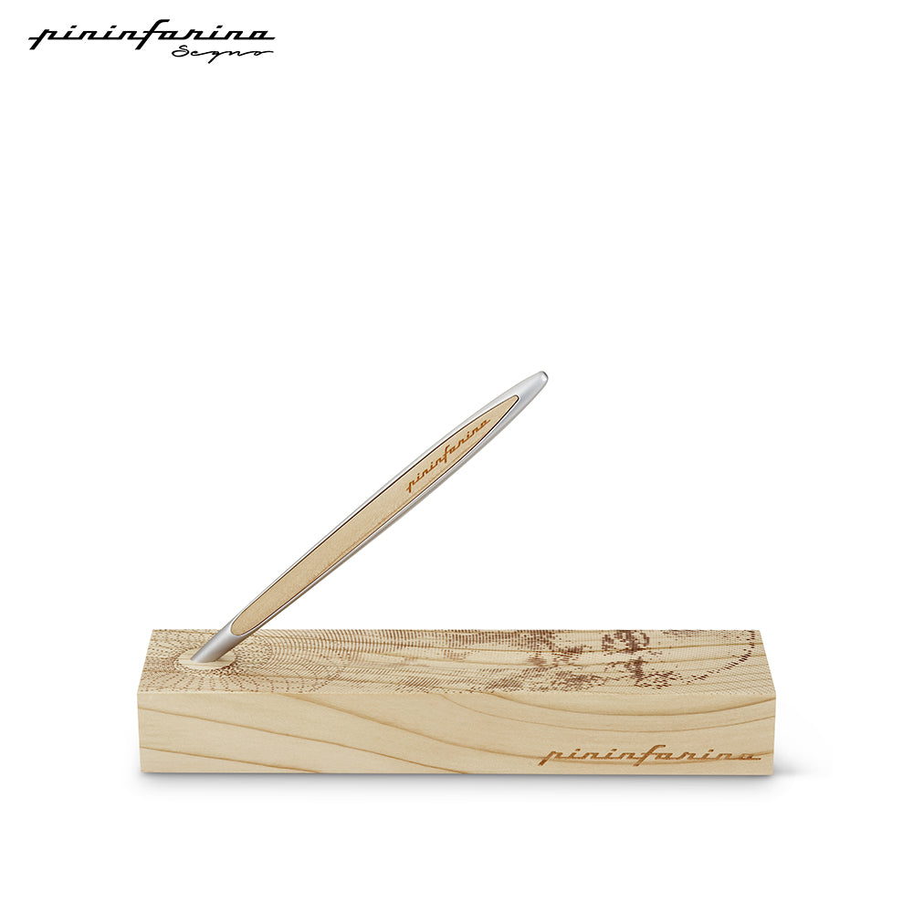 PININFARINA - Ethergraf® "CAMBIANO LEONARDO DRAWING" 500th Limited