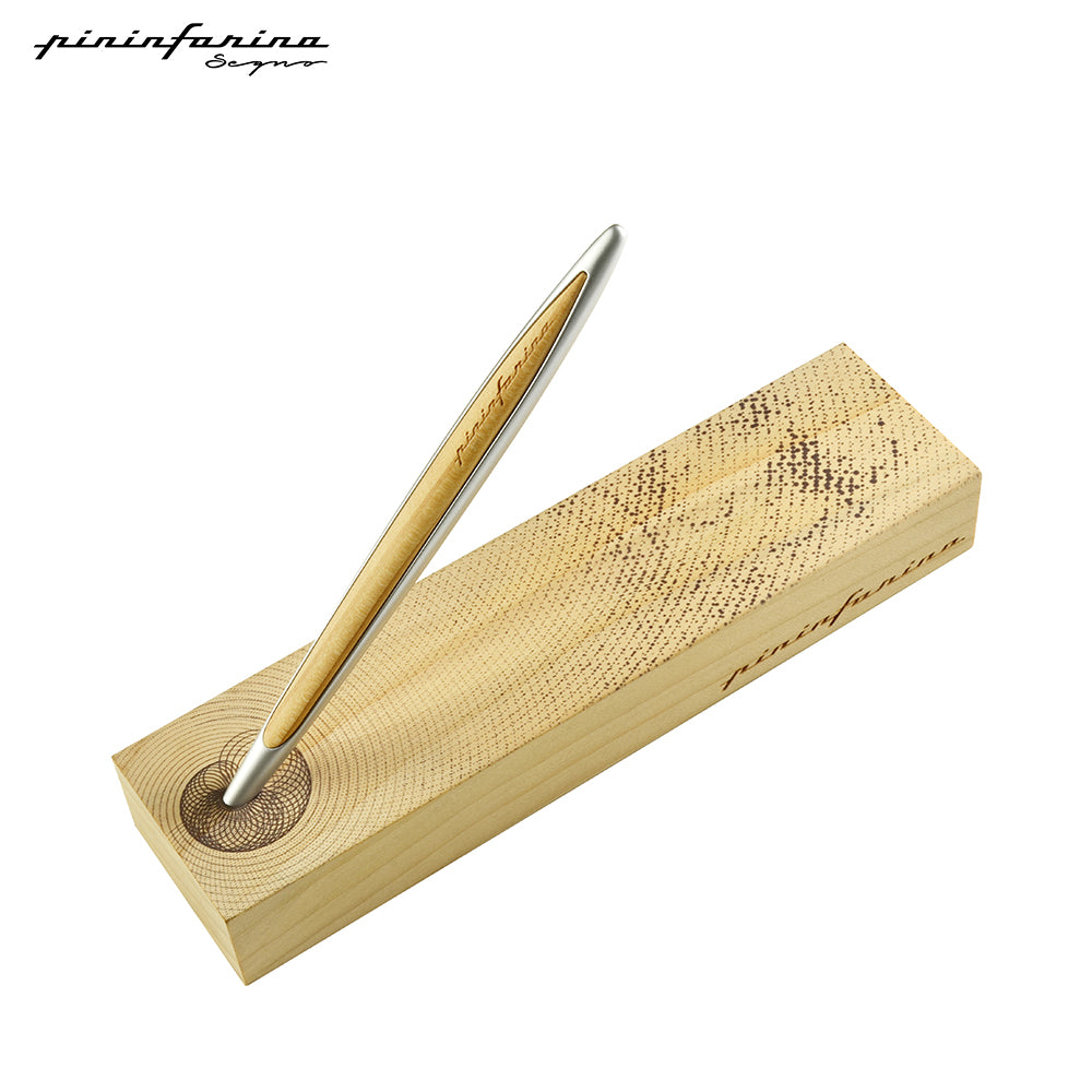 PININFARINA - Ethergraf® "CAMBIANO LEONARDO DRAWING" 500th Limited