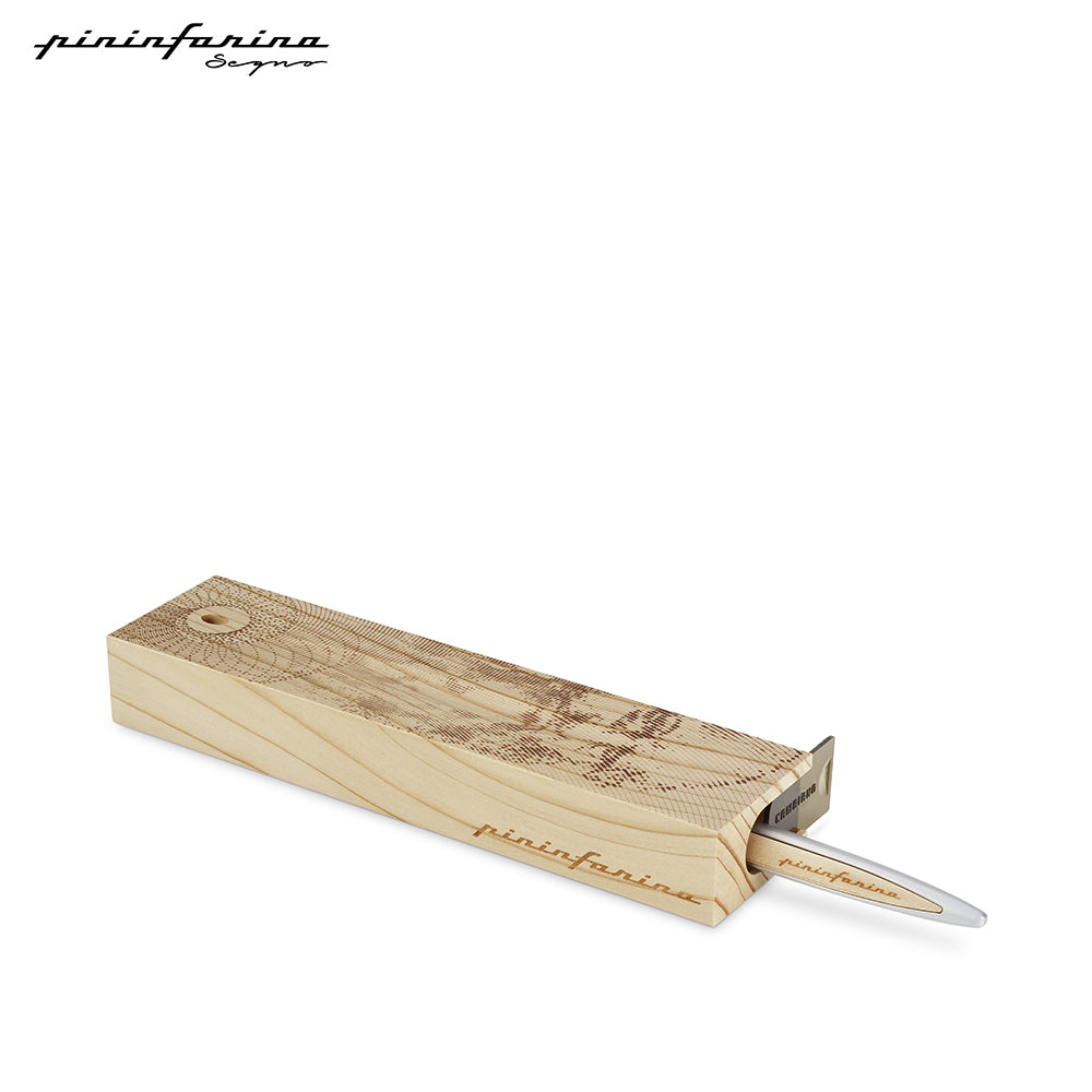PININFARINA - Ethergraf® "CAMBIANO LEONARDO DRAWING" 500th Limited