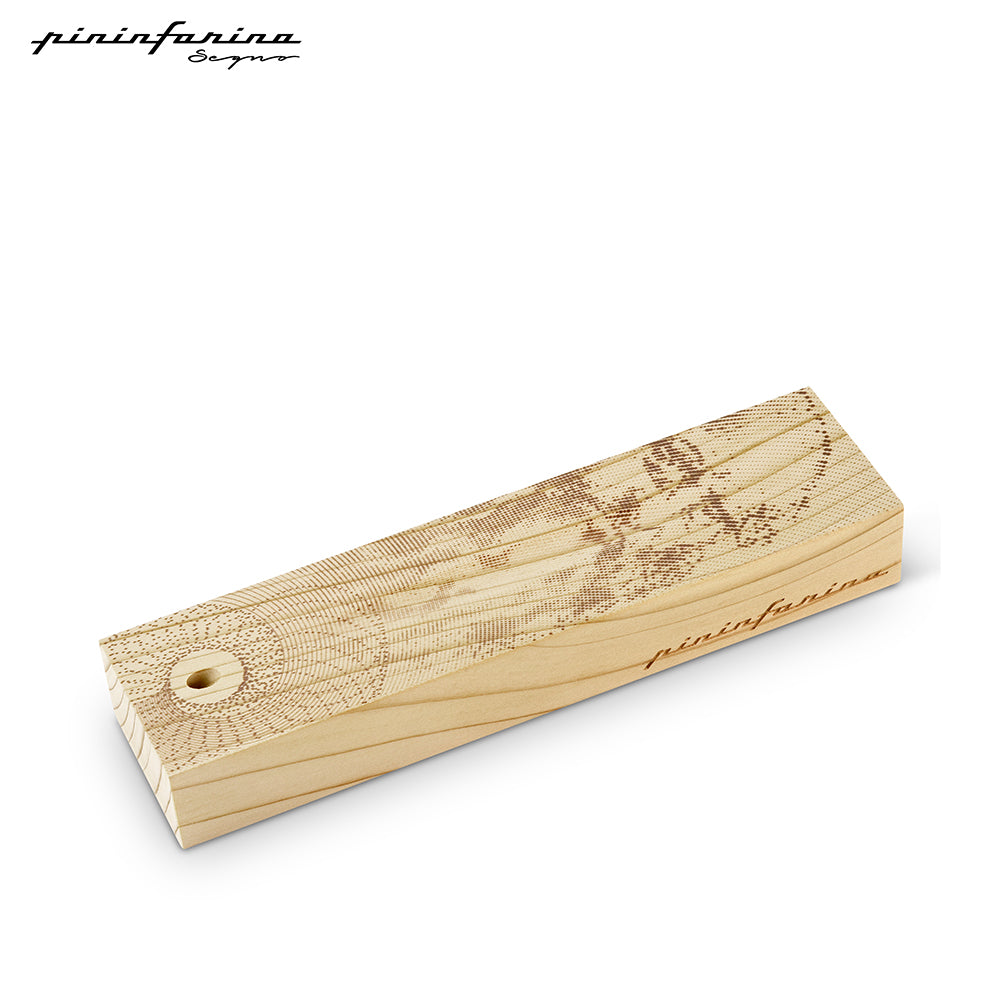 PININFARINA - Ethergraf® "CAMBIANO LEONARDO DRAWING" 500th Limited