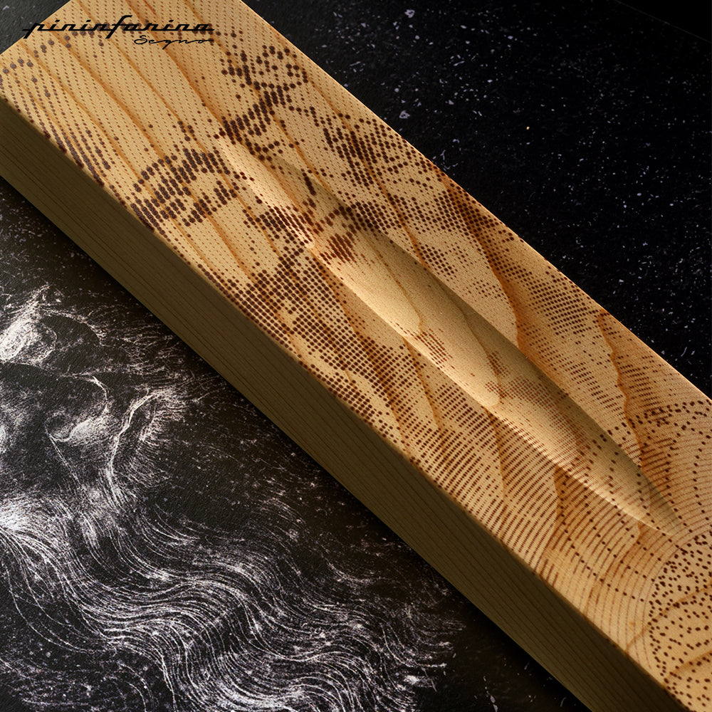 PININFARINA - Ethergraf® "CAMBIANO LEONARDO DRAWING" 500th Limited