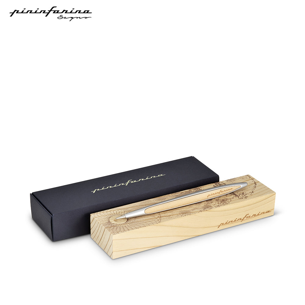 PININFARINA - Ethergraf® "CAMBIANO LEONARDO DRAWING" 500th Limited