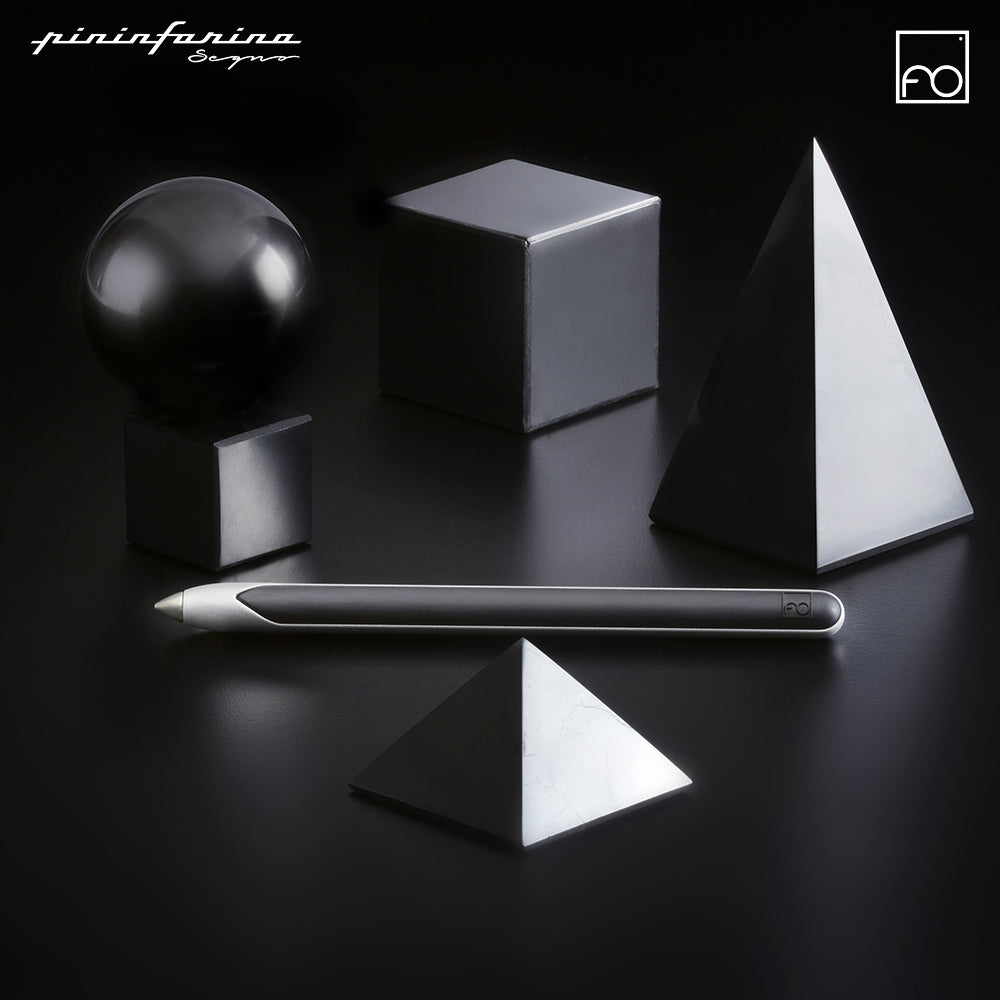 PININFARINA - Ethergraf® "LIBRA"