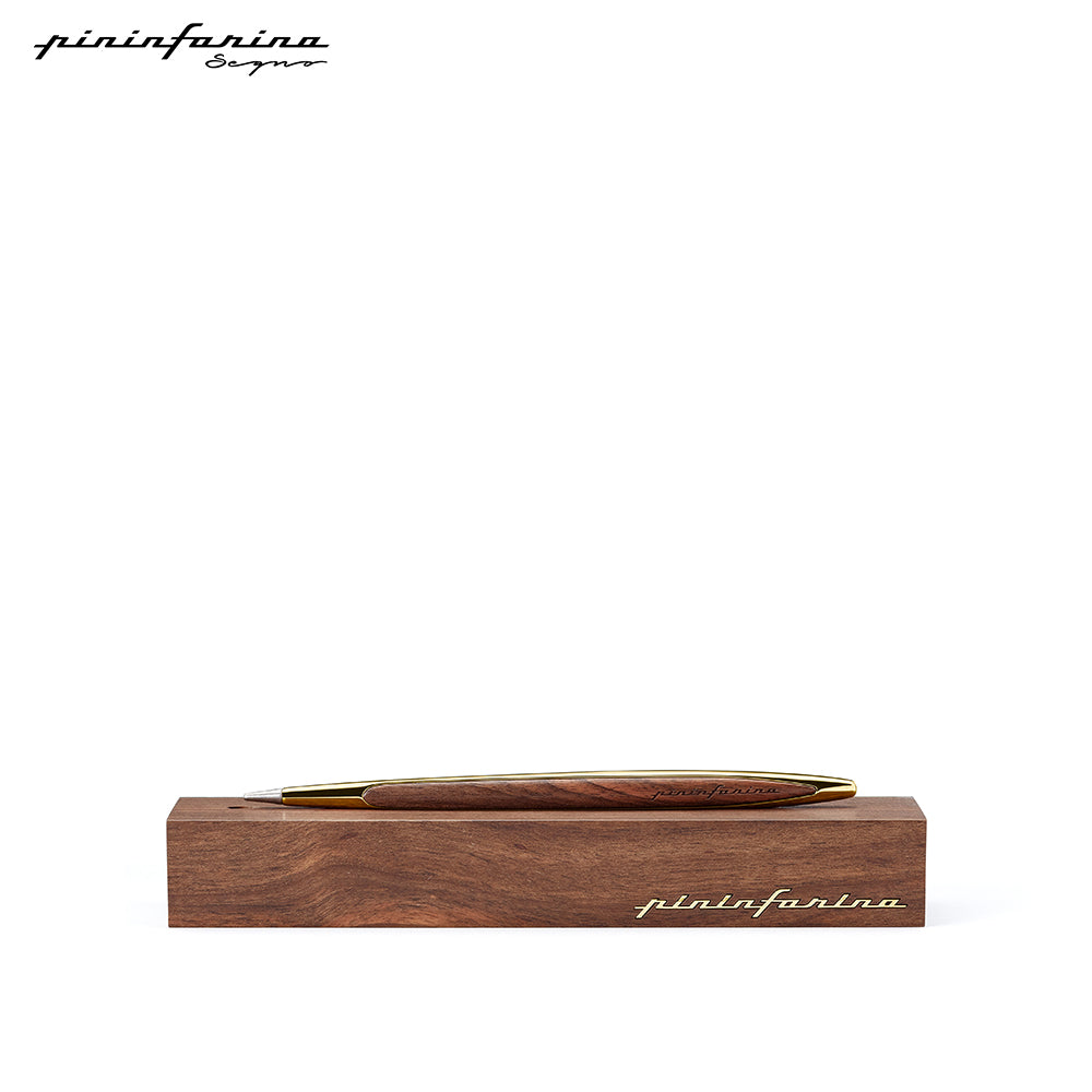 PININFARINA - Ethergraf® "CAMBIANO GOLD" Luxury Gold