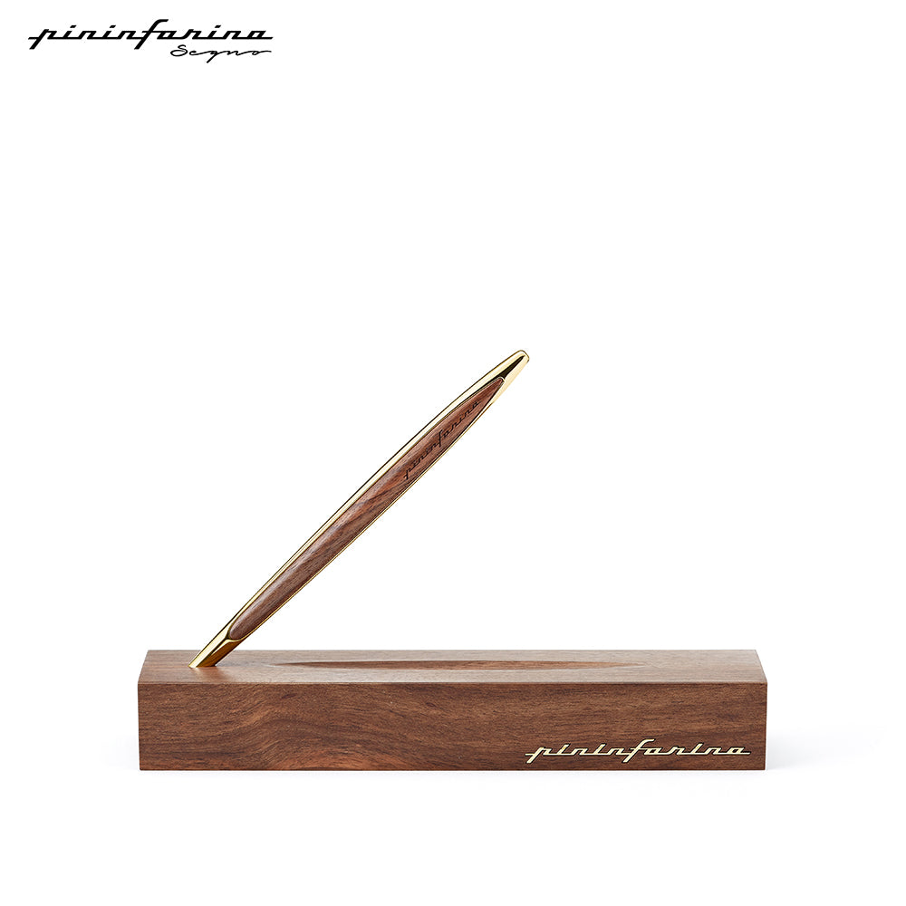 PININFARINA - Ethergraf® "CAMBIANO GOLD" Luxury Gold