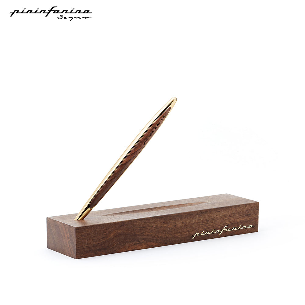 PININFARINA - Ethergraf® "CAMBIANO GOLD" Luxury Gold