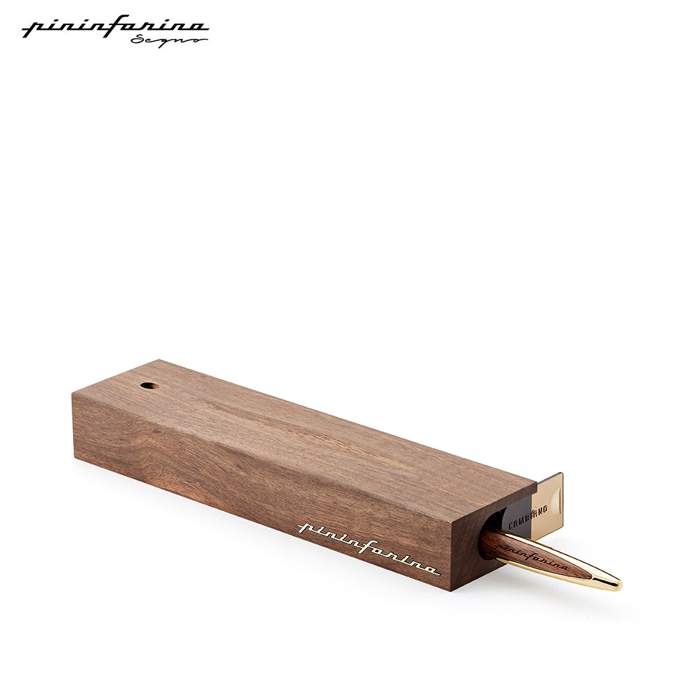 PININFARINA - Ethergraf® "CAMBIANO GOLD" Luxury Gold