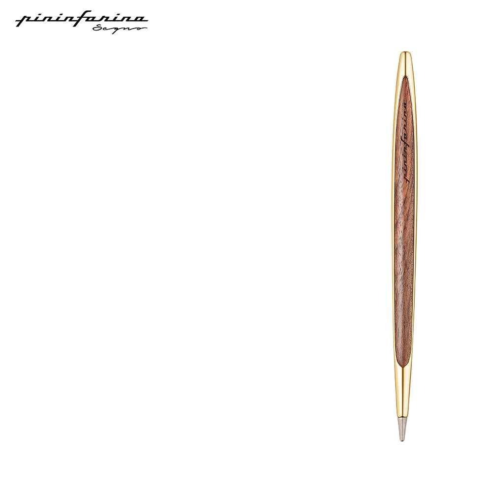 PININFARINA - Ethergraf® "CAMBIANO GOLD" Luxury Gold