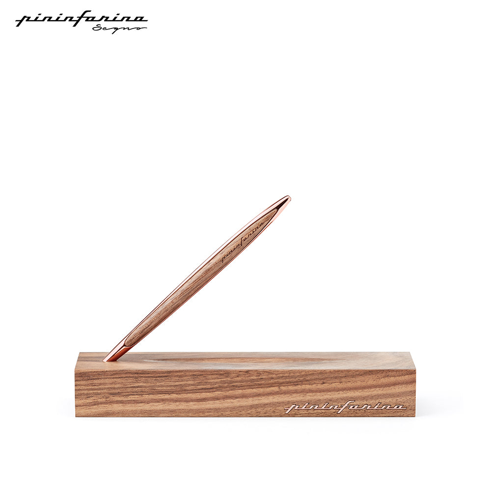 PININFARINA - Ethergraf® "CAMBIANO GOLD" Luxury Gold