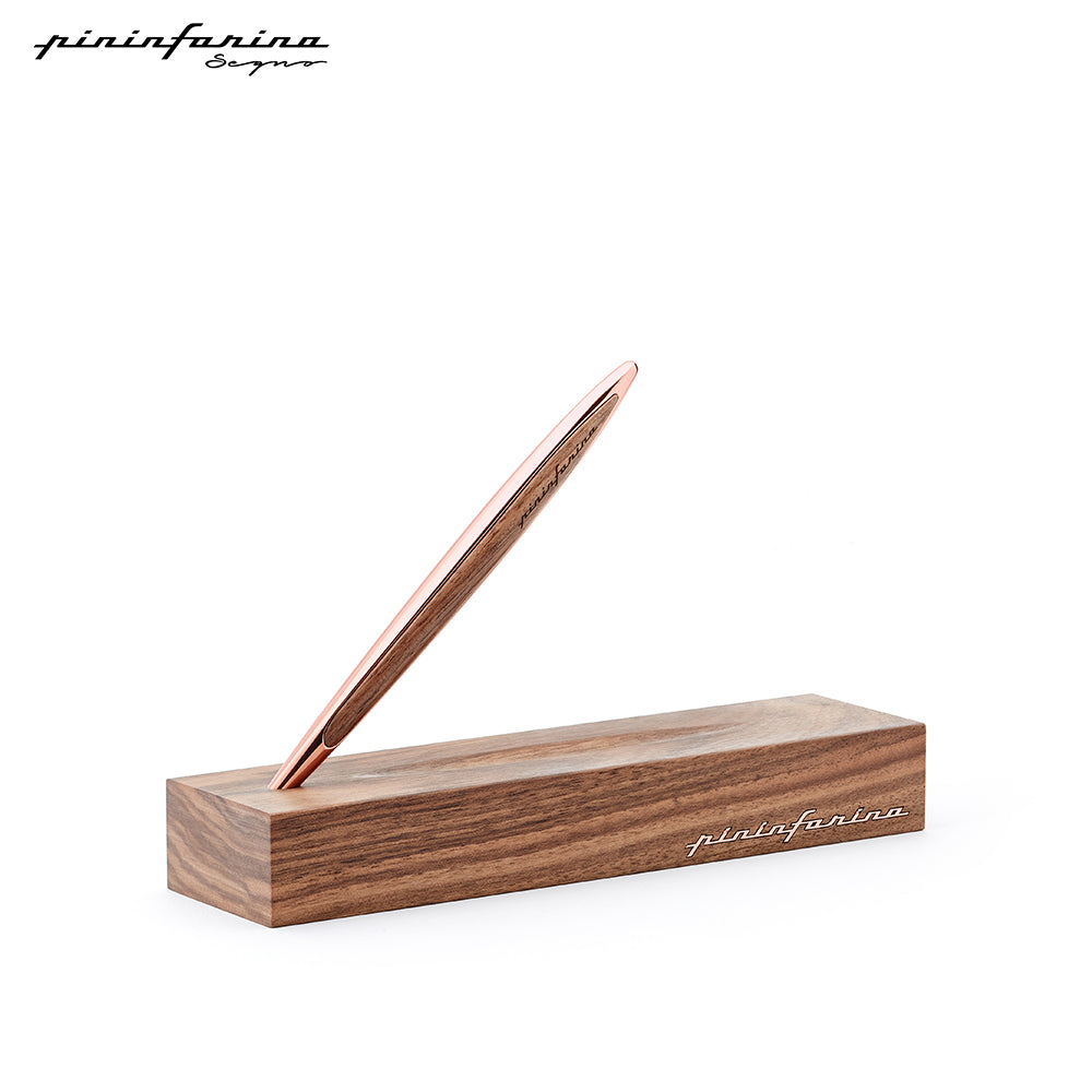 PININFARINA - Ethergraf® "CAMBIANO GOLD" Luxury Gold