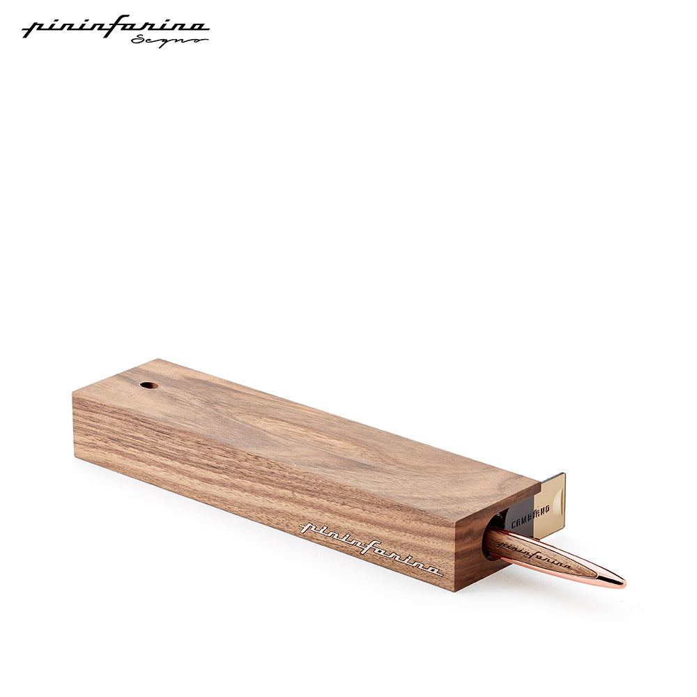 PININFARINA - Ethergraf® "CAMBIANO GOLD" Luxury Gold