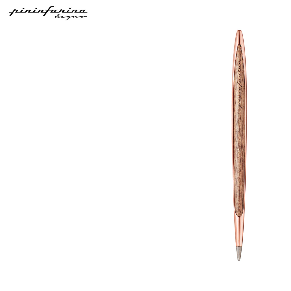 PININFARINA - Ethergraf® "CAMBIANO GOLD" Luxury Gold