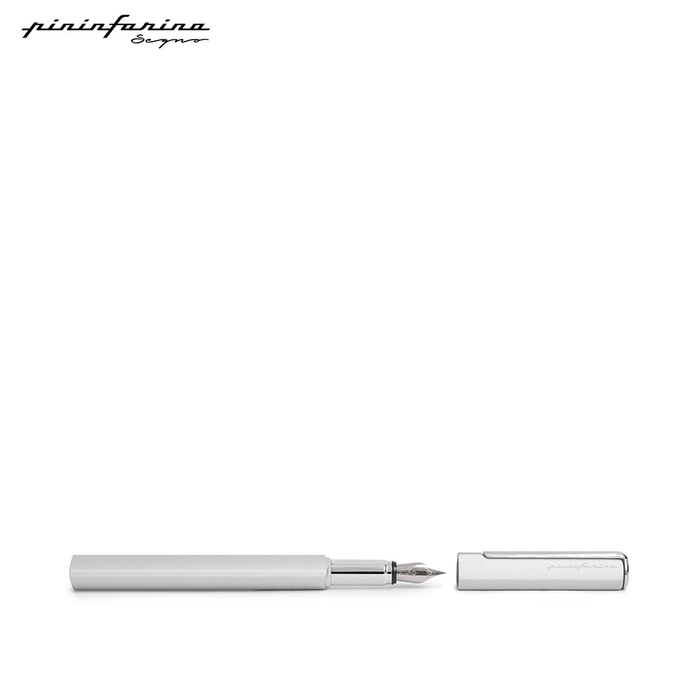 PININFARINA - Fountain Pen "PF ONE"