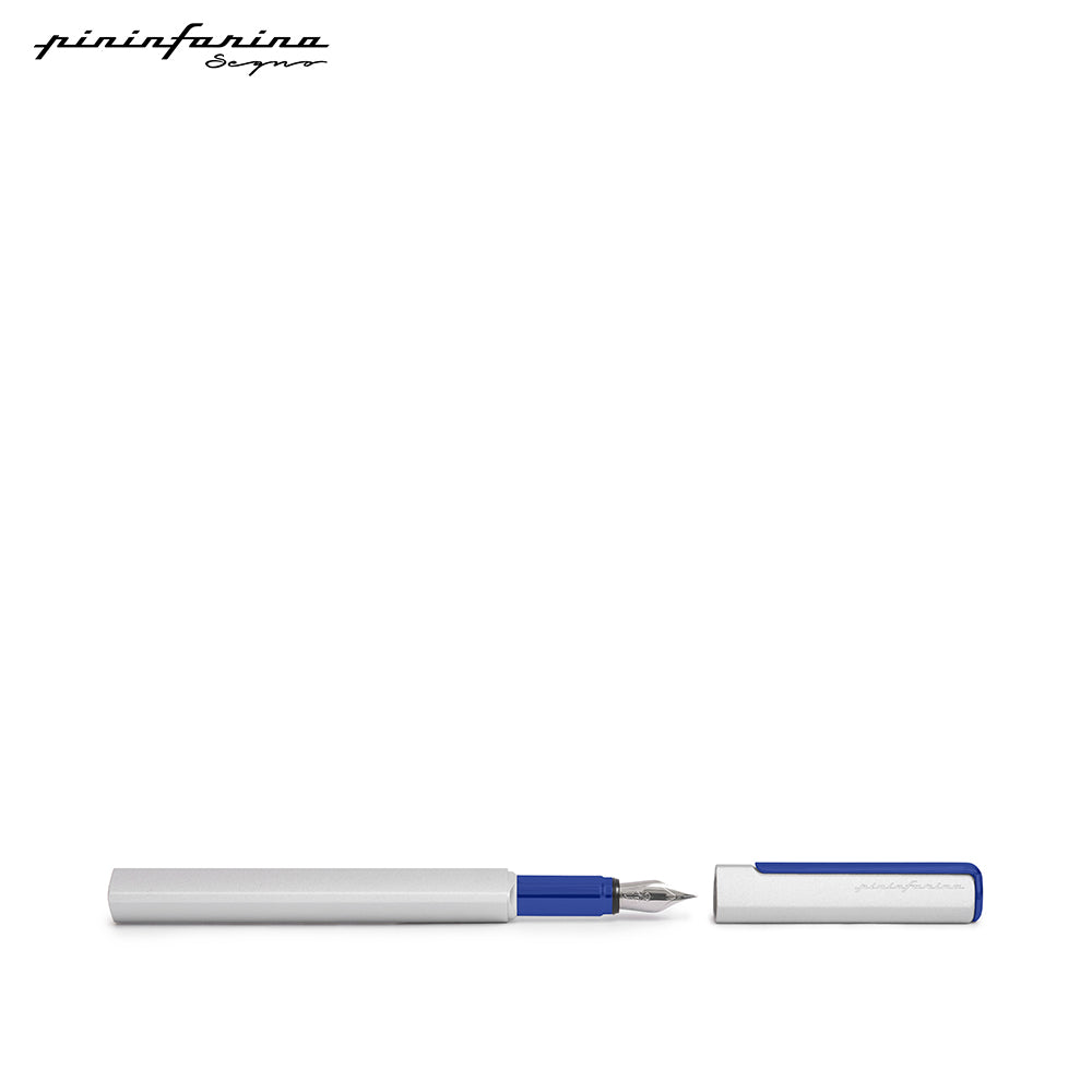 PININFARINA - Fountain Pen "PF ONE"