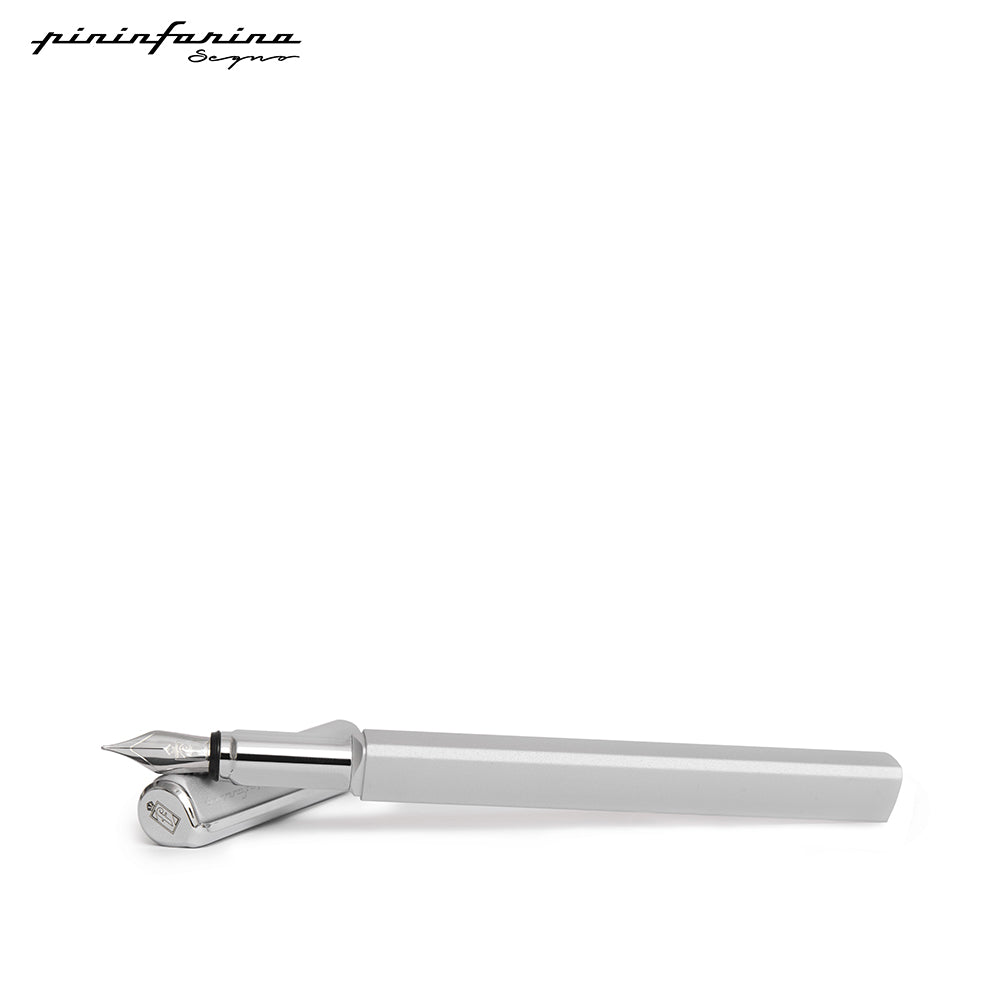 PININFARINA - Fountain Pen "PF ONE"