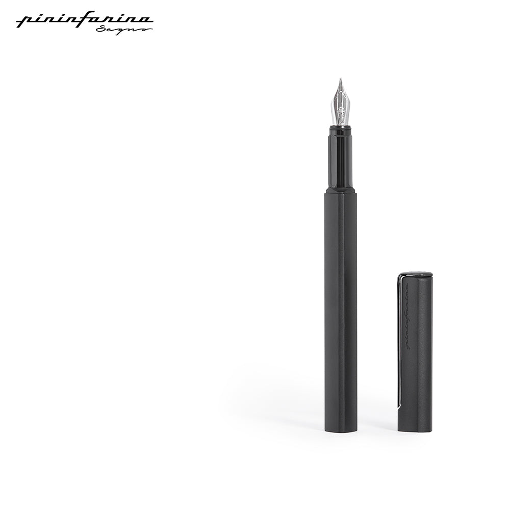 PININFARINA - Fountain Pen "PF ONE"