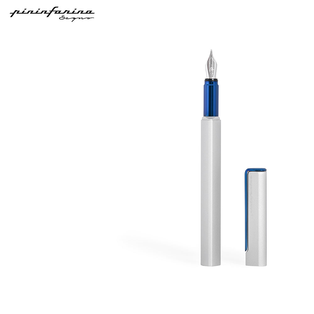 PININFARINA - Fountain Pen "PF ONE"