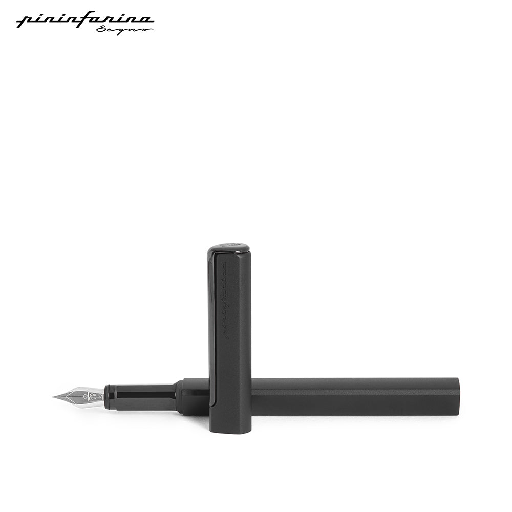 PININFARINA - Fountain Pen "PF ONE"