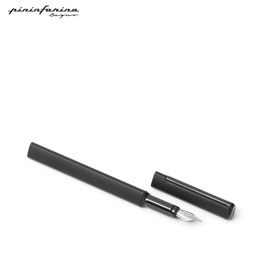 PININFARINA - Fountain Pen "PF ONE"