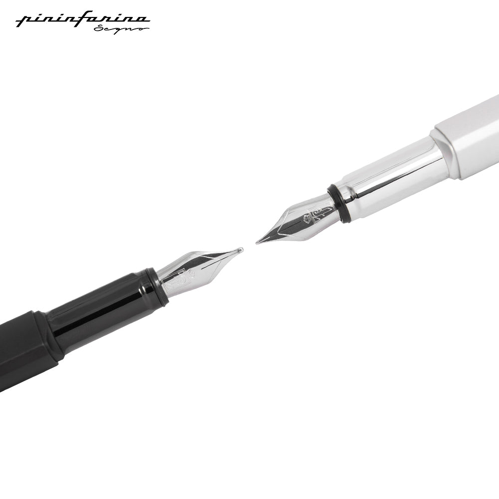 PININFARINA - Fountain Pen "PF ONE"