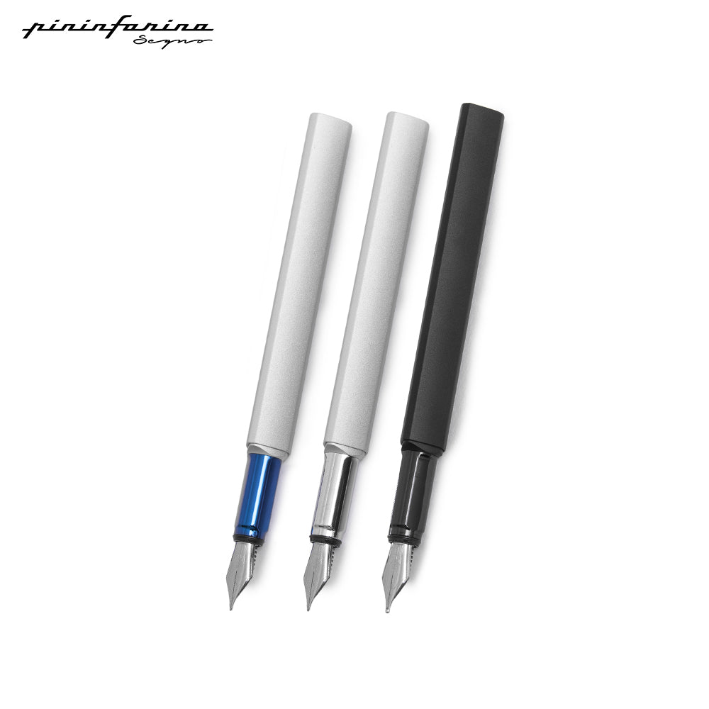 PININFARINA - Fountain Pen "PF ONE"