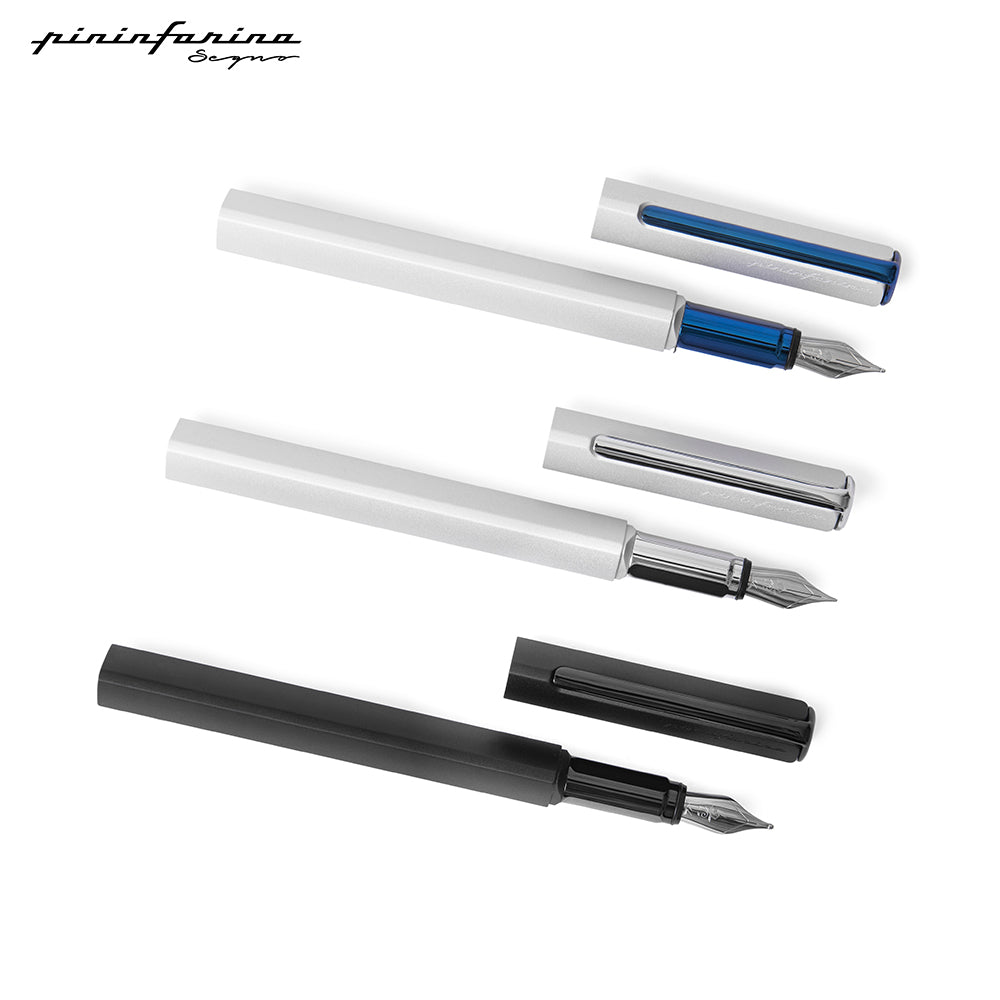 PININFARINA - Fountain Pen "PF ONE"