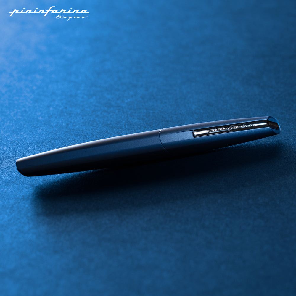 PININFARINA - Roller Pen "PF TWO"