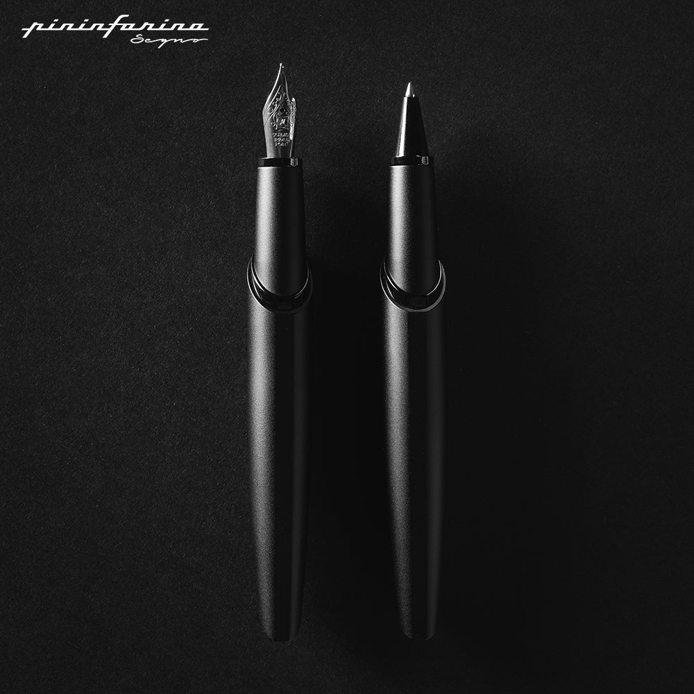 PININFARINA - Roller Pen "PF TWO"
