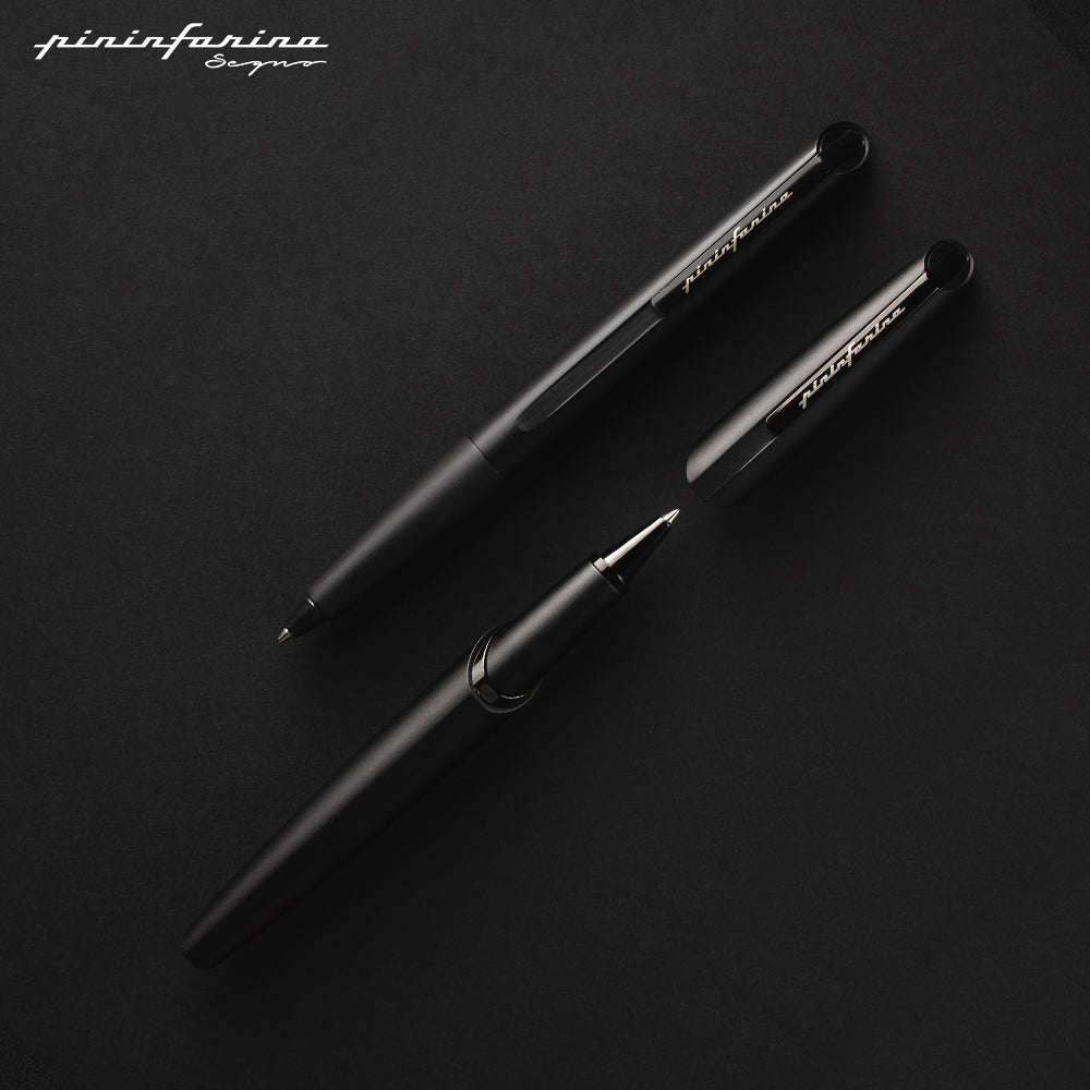 PININFARINA - Roller Pen "PF TWO"