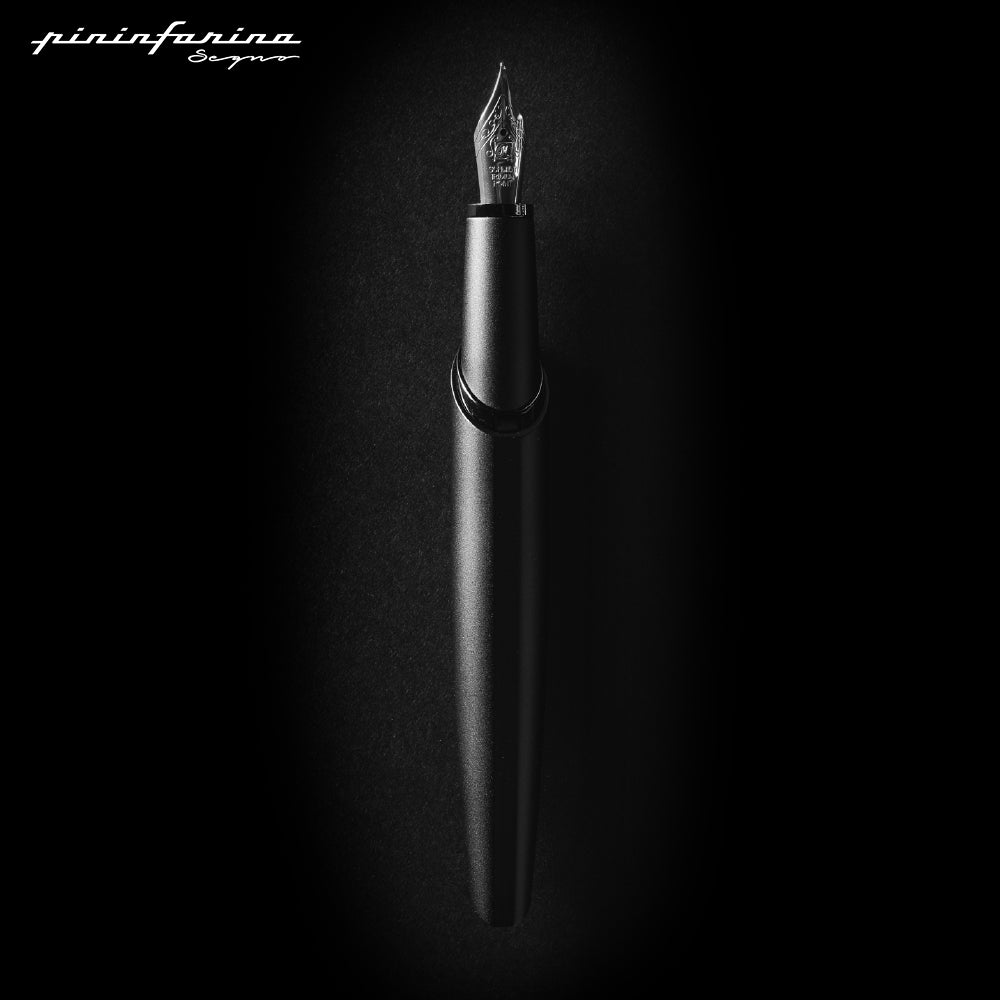 PININFARINA - Fountain Pen "PF TWO"