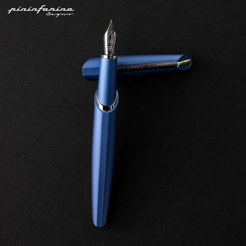 PININFARINA - Fountain Pen "PF TWO"