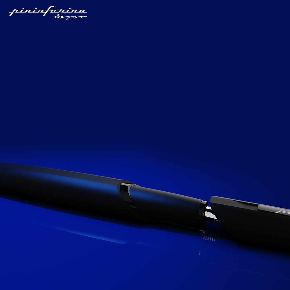 PININFARINA - Fountain Pen "PF TWO"