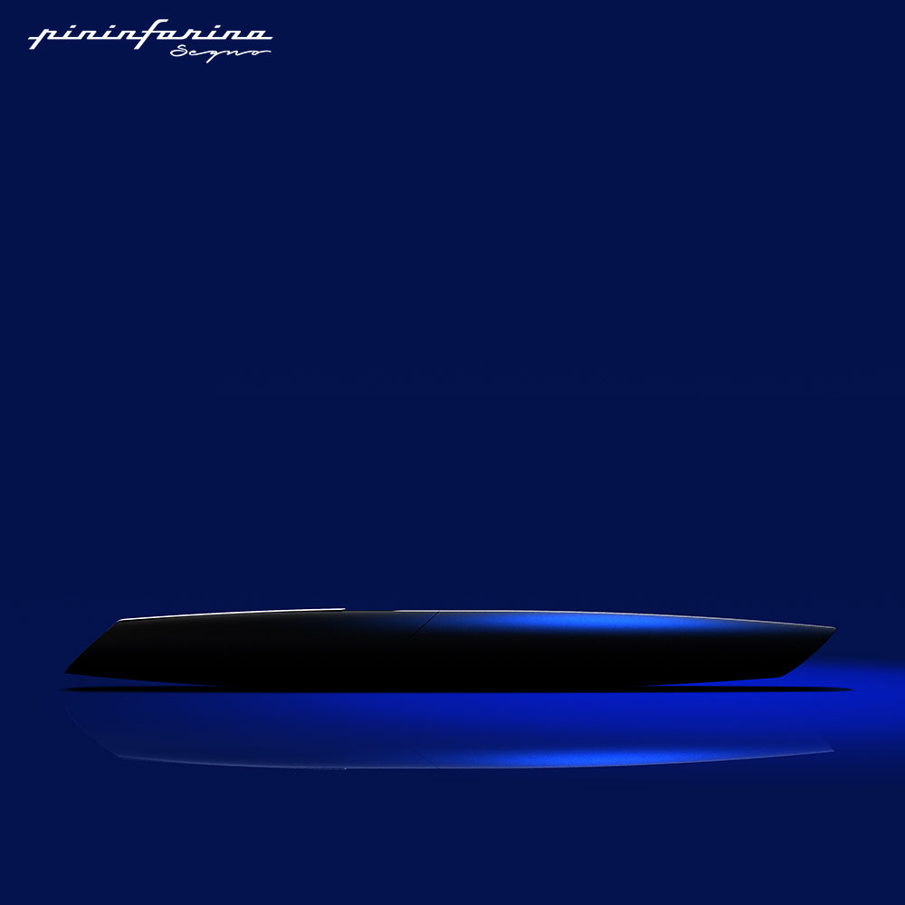 PININFARINA - Fountain Pen "PF TWO"