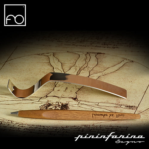 PININFARINA - Ethergraf® "PIUMA" 500th Limited