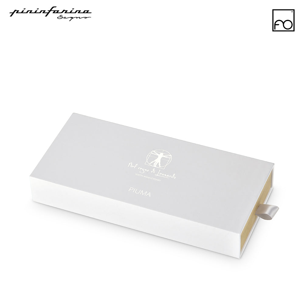 PININFARINA - Ethergraf® "PIUMA" 500th Limited
