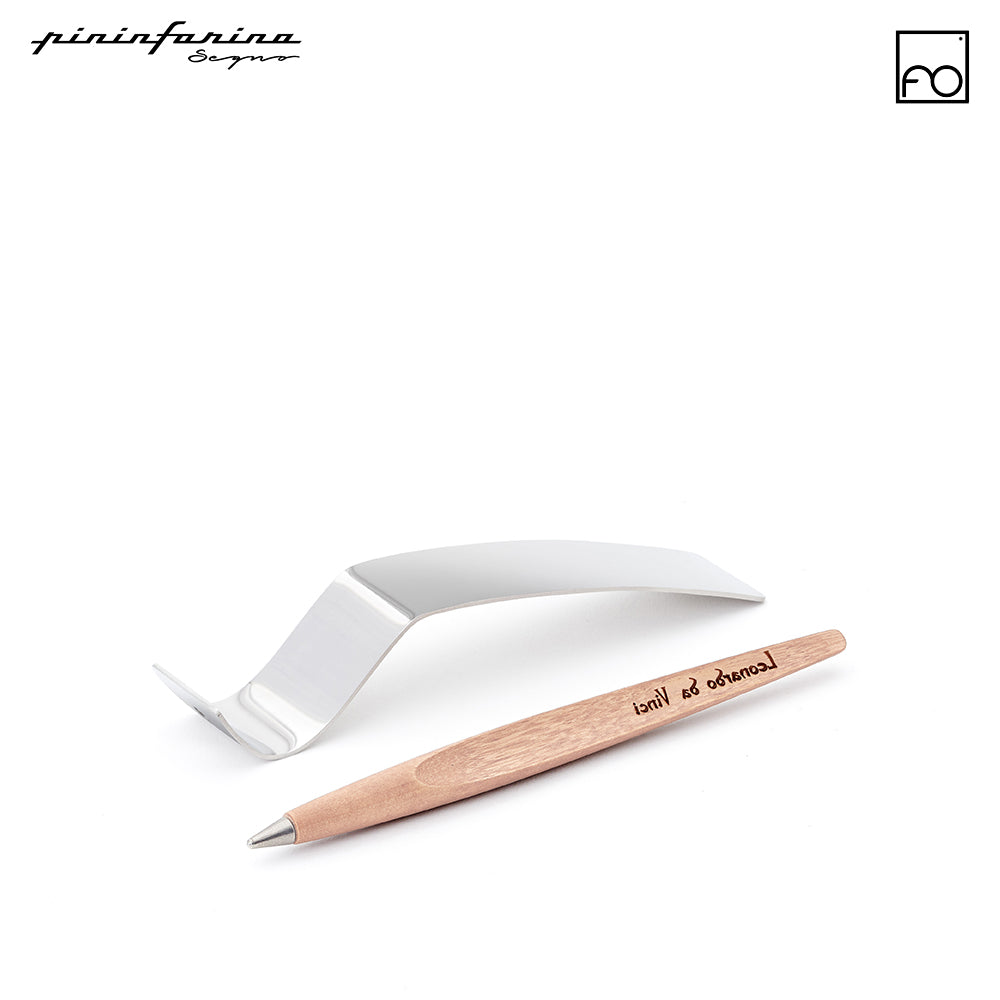 PININFARINA - Ethergraf® "PIUMA" 500th Limited