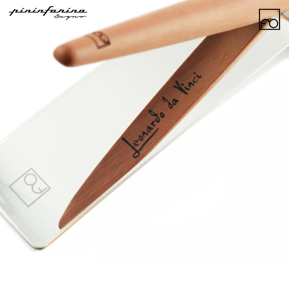 PININFARINA - Ethergraf® "PIUMA" 500th Limited