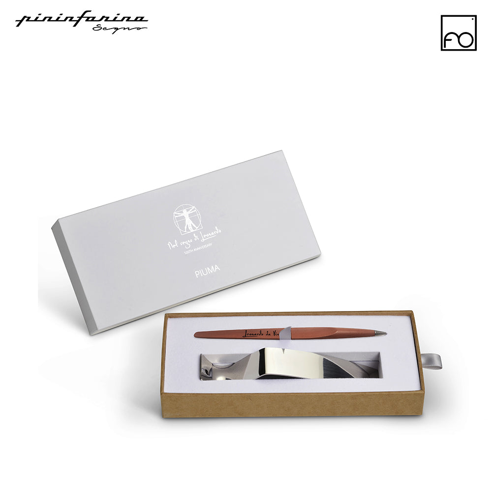 PININFARINA - Ethergraf® "PIUMA" 500th Limited
