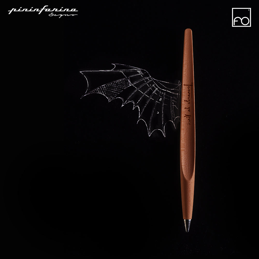 PININFARINA - Ethergraf® "PIUMA" 500th Limited