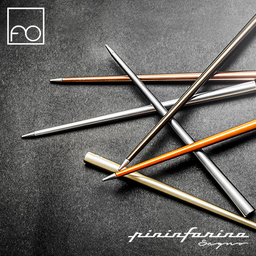 PININFARINA - Ethergraf® "PRIMA"